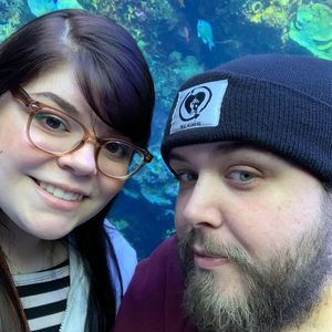 Meet your Posher, Madison